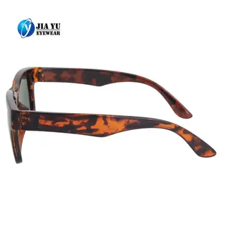Fashionable Wholesale Sunglass Style Women and Men Age Sunglasses Polarized